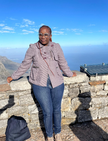 Mary Muthoni