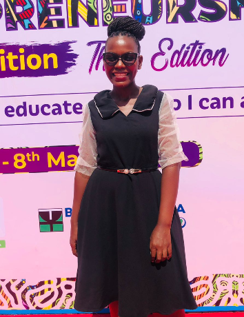 Naetwe Mbwambo