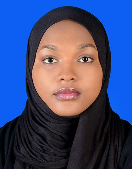 Sumaiya Mahmoud