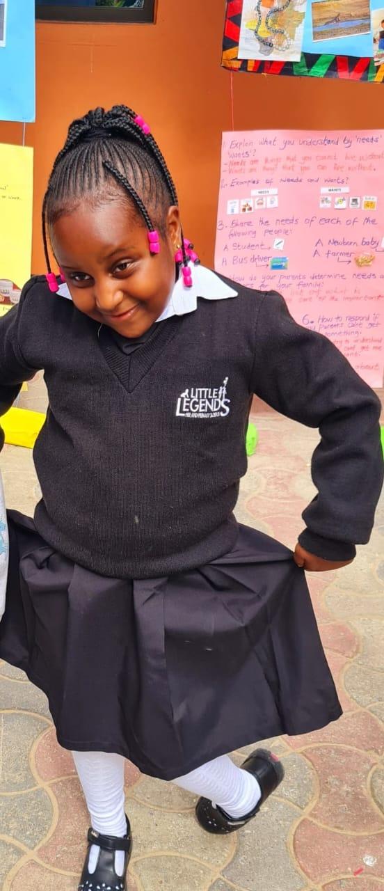 Imani Wanjiku Kiama