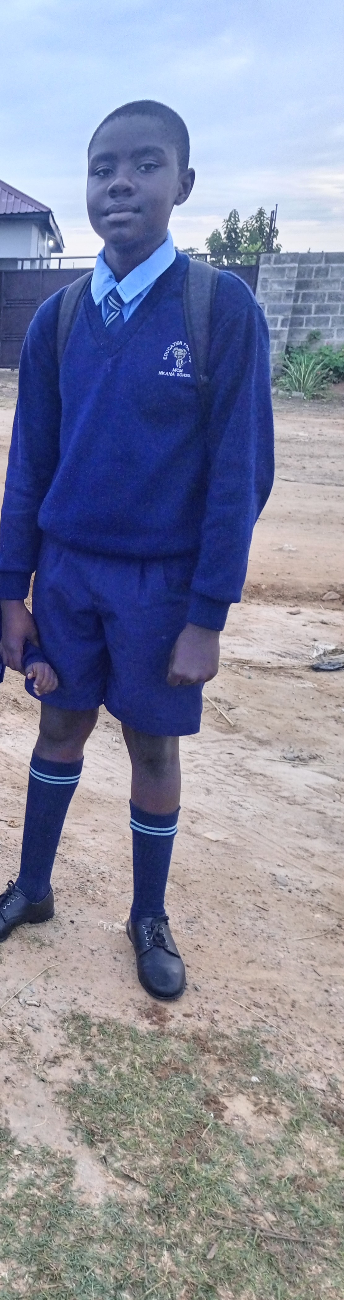 Kalifa Michael Banda