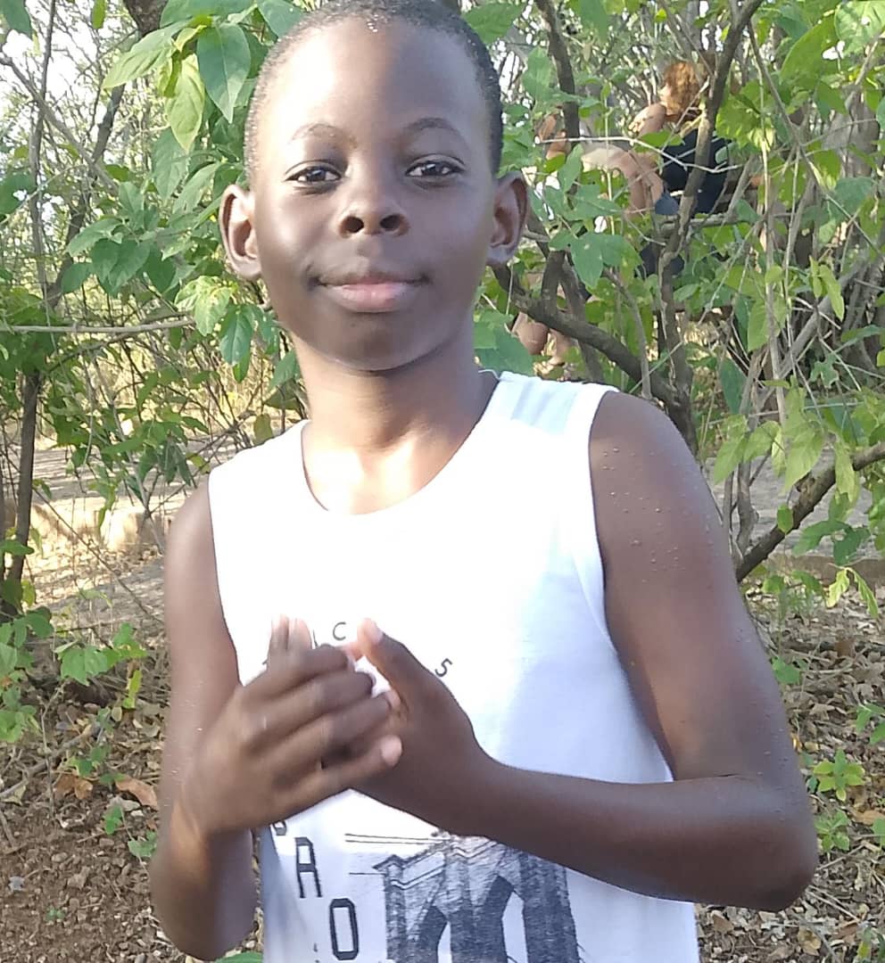 Bupe Musonda