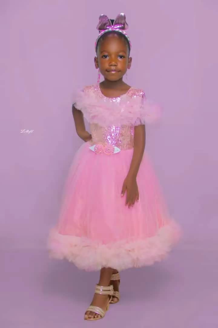 Shekinah L. Musonda