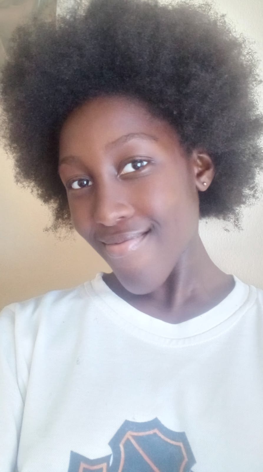 Sbanisethu Mkhize