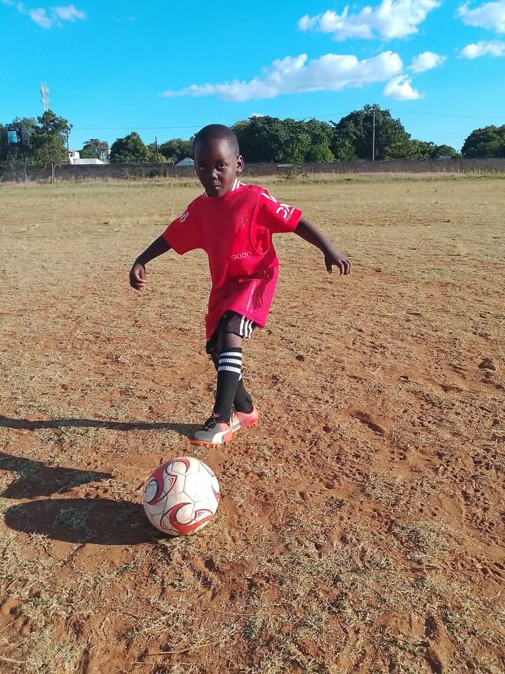 Lubono Salem Siabwanda